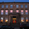 Luxury Hotel Glasgow