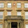 Blythswood Square Hotel - Glasgow Travel Destination