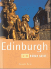 Edinburgh Mini Rough Guide