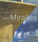 Enric Miralles