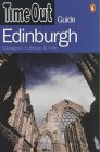 Time Out Publication for Scottish Capital City