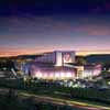 Braehead IMAX Cinema Glasgow