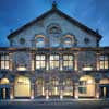 Briggait Centre building - Doors Open Days Glasgow