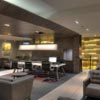 BA Executive Lounge