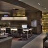 BA Executive Lounge Glasgow Airport