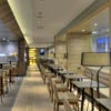 British Airways Executive Lounge Glasgow Airport