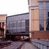 view from east - John Lewis Glasgow Buchanan Galleries