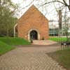 Pollok Country Park building