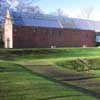 The Burrell Museum Building