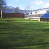 The Burrell Museum Building Glasgow