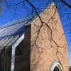 The Burrell Museum Building