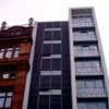 Candleriggs flats