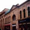 Candleriggs Market building