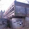 St Peter’s Seminary Cardross