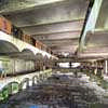 Cardross Seminary interior