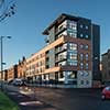 Cathcart Road Housing Govanhill