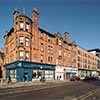 Cathcart Road Housing Govanhill