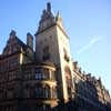 central station glasgow