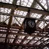 Glasgow Central Station