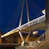 Cumbernauld Footbridge