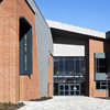 North Lanarkshire High School