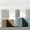 City Wharf Glasgow Development