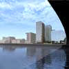 City Wharf Glasgow