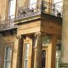 Claremont Terrace property Glasgow