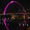 Clyde Arc Photo