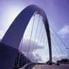 Clyde Arc Glasgow