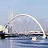 Finnieston Bridge