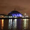 Clyde Auditorium