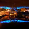 Clydebank Shopping Centre Canopy