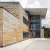 Clydegate Office Pavilion Clydebank Building