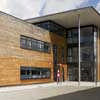 Clydegate Office Pavilion Building