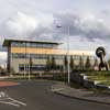 Clydegate Office Pavilion Clydebank Building