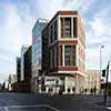 Collegelands Regeneration Project Glasgow by Dawn Developments