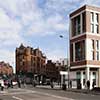 Scottish Mixed-Use Development design by PagePark + Dawn Developments