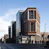 Collegelands Regeneration Project Glasgow