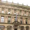 Corinthian Restaurant Glasgow