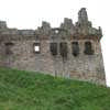 Crichton Castle