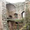 Crichton Castle