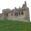 Crichton Castle