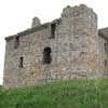 Pathhead historic building, Midlothian