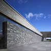 Culloden Battlefield Visitors Centre