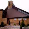 Cumbernauld Church 