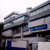 Cumbernauld Shopping Centre megastructure