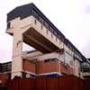 Cumbernauld Shopping Centre Building