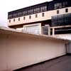 Cumbernauld Shopping Centre building