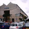 Cumbernauld College Buildings